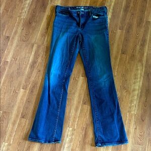 Eddie Bauer jeans
